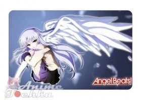 Angel Beats 34